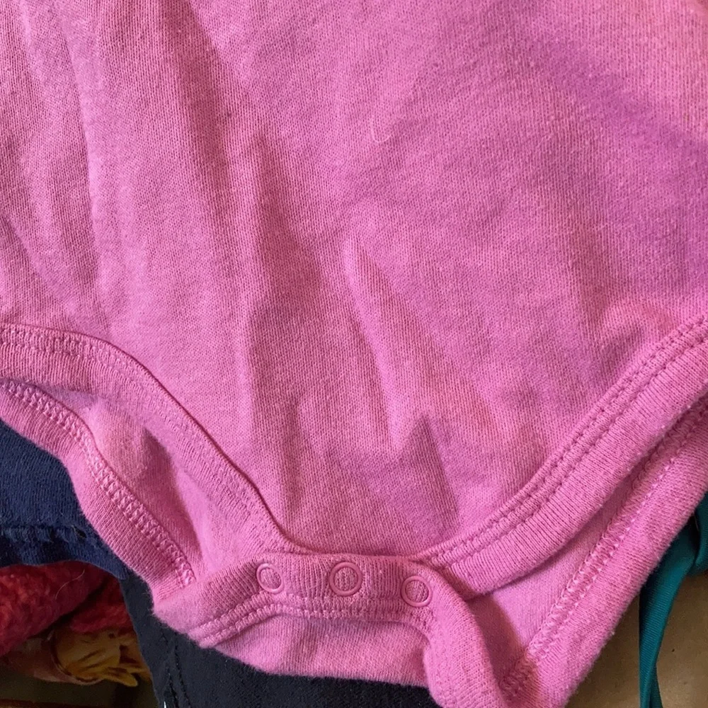 FINAL MARKDOWN Nautica girl one piece 6-9months